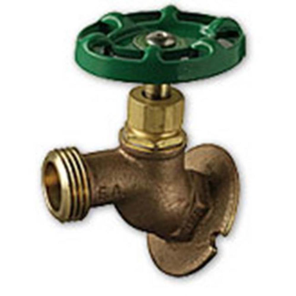 Lead Free 3/4'' Fip Solid Flange