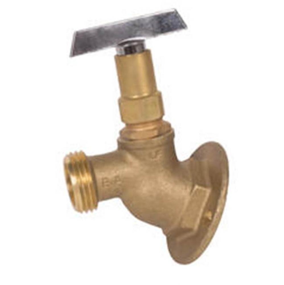 Lead Free 1/2'' Fip Loose Key Solid