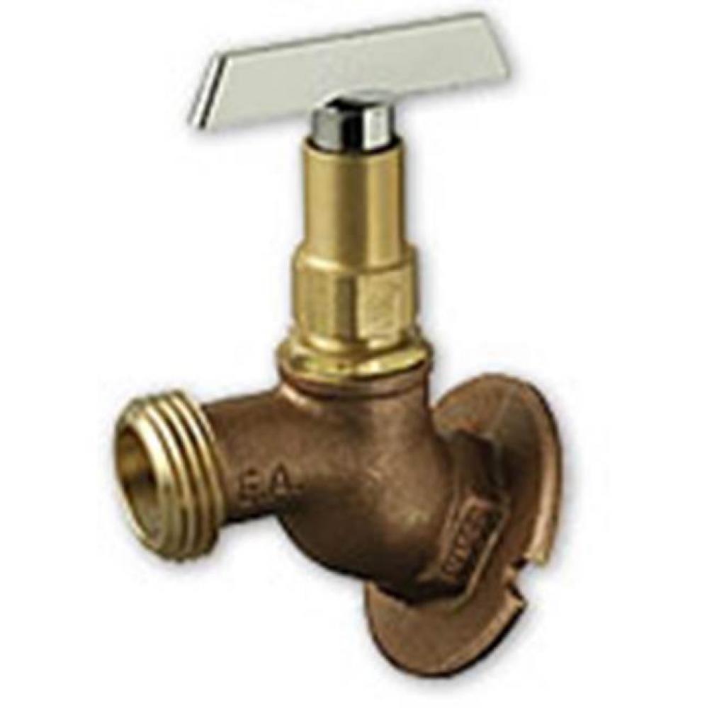 1/2'' Fip Loose Key Solid Flange