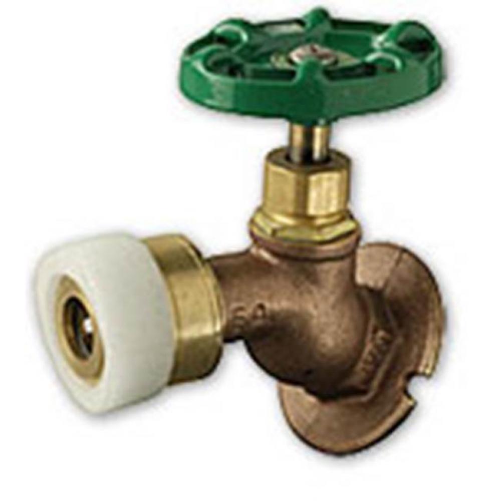 3/4'' Fip Solid Flange Sillcock