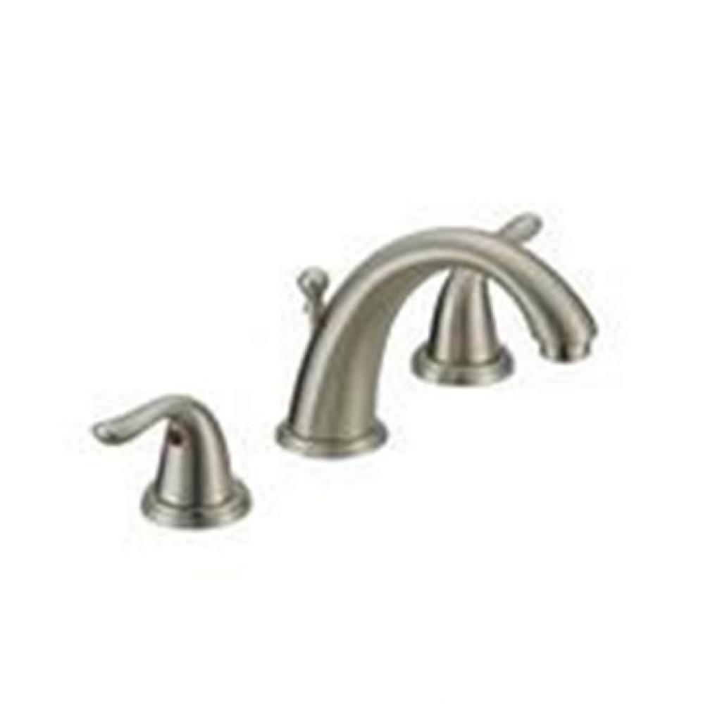 2 Handle Decorative 8'' Spread Lav