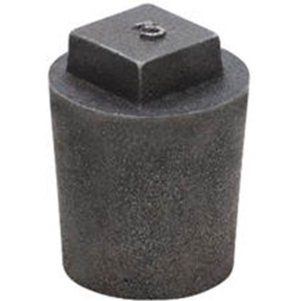 1-1/2'' C.I. Boiler Tube Plugs