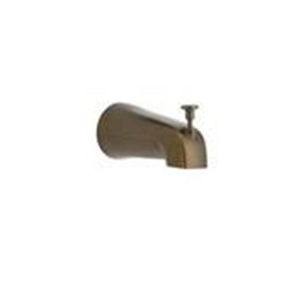 Universal Oil Rubbed Bronze Slip On
