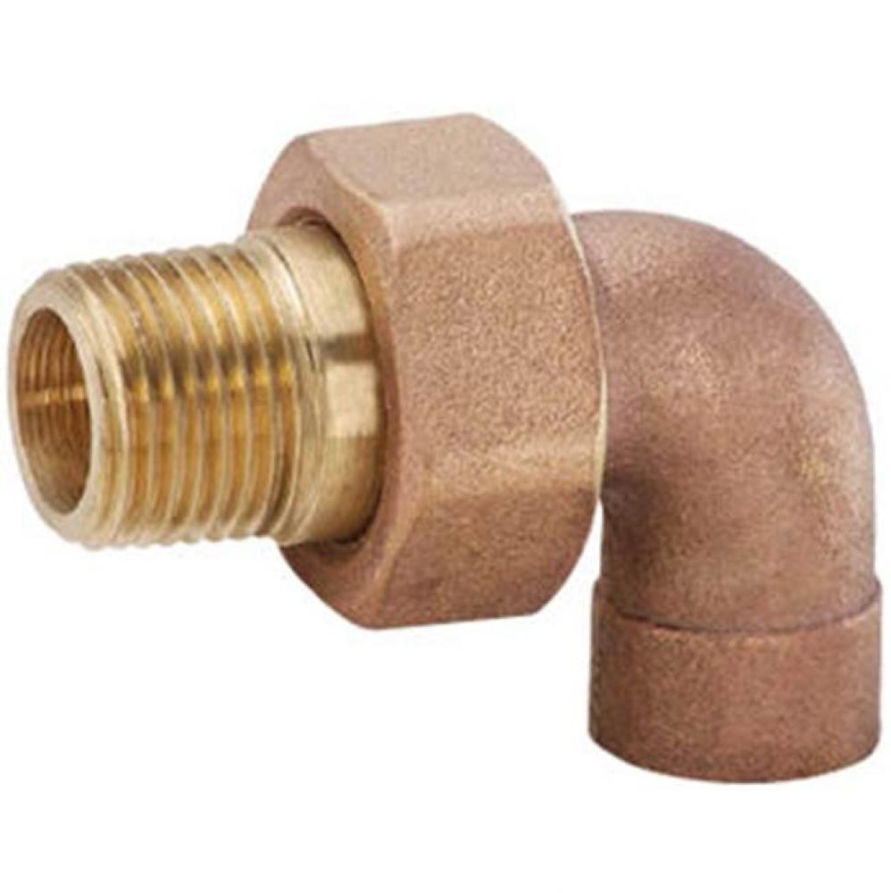 1-1/4'' Elbow Nut  and  Tailpiece