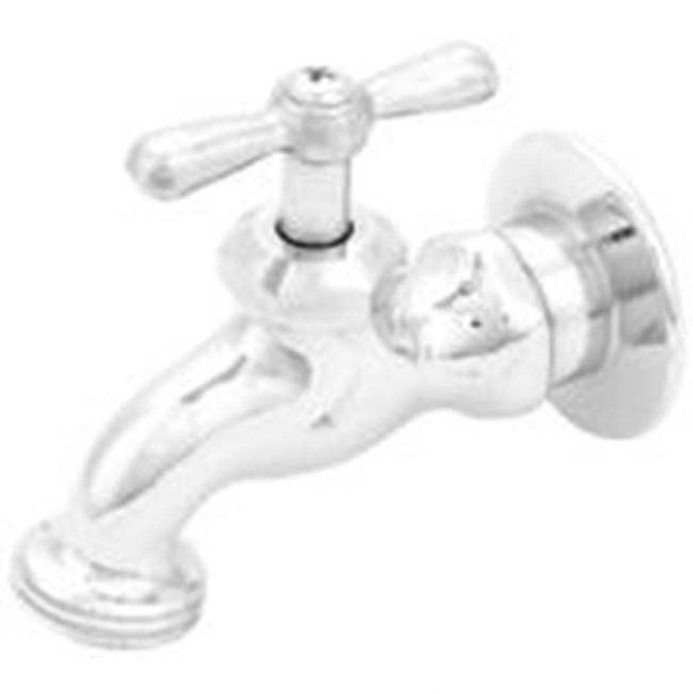 Lead Free C.P.Hose Bibb 1/2''