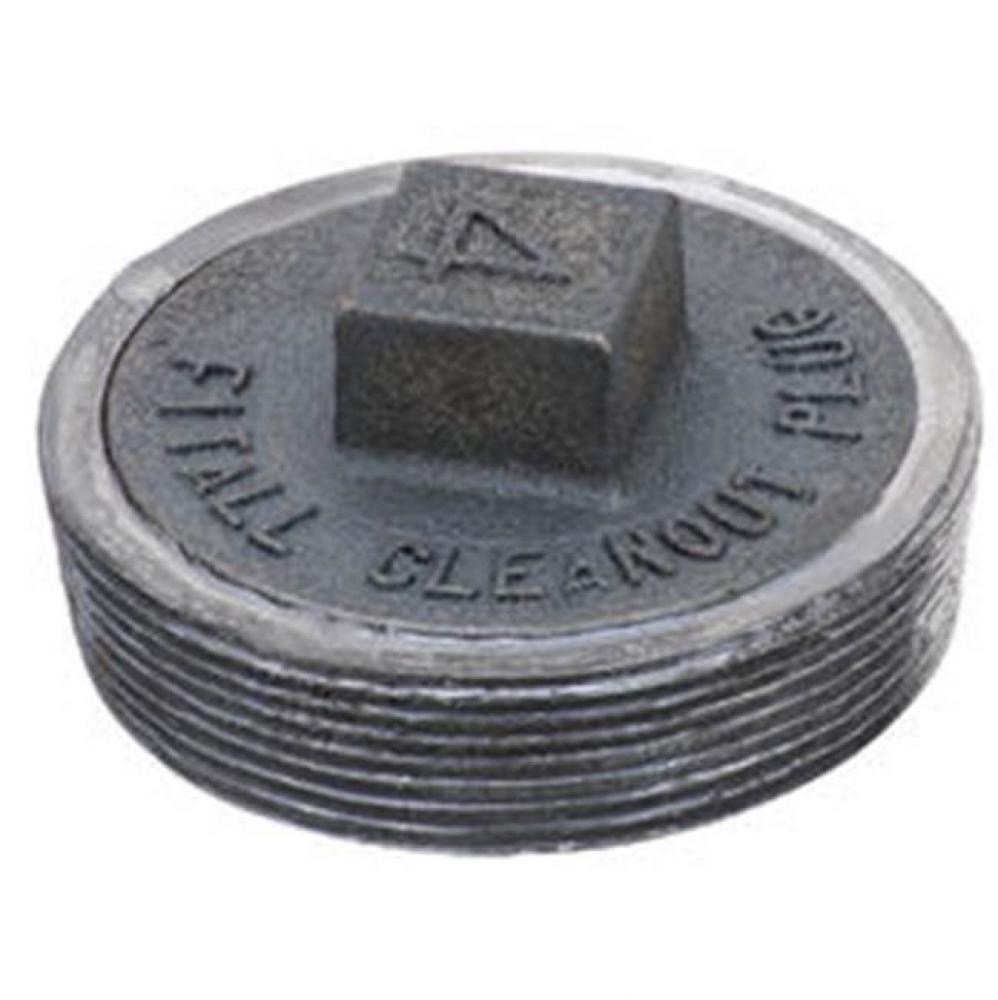 5.1/2'' Lead Fitall Plug