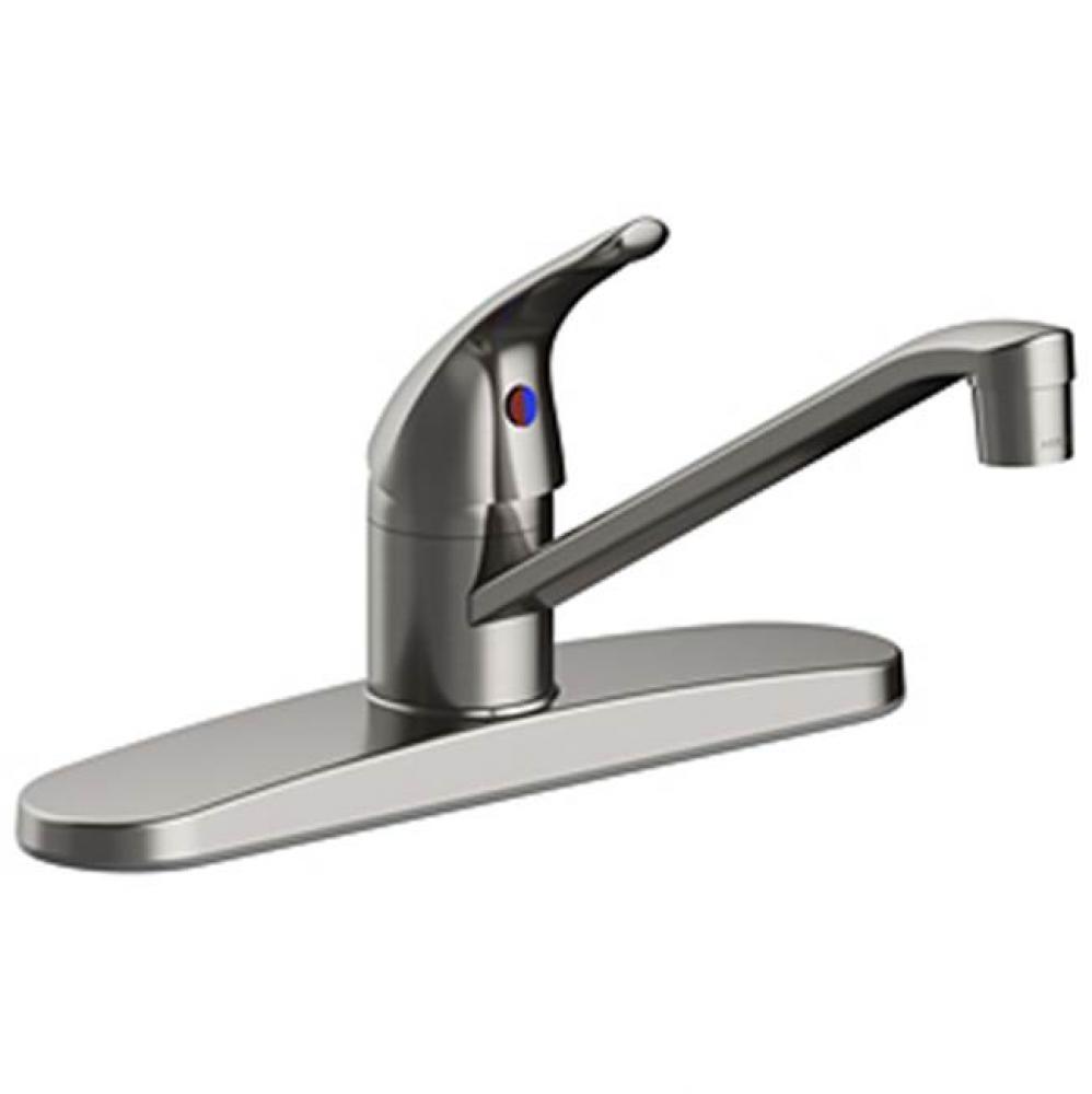 Single Handle Kitchen Faucet,