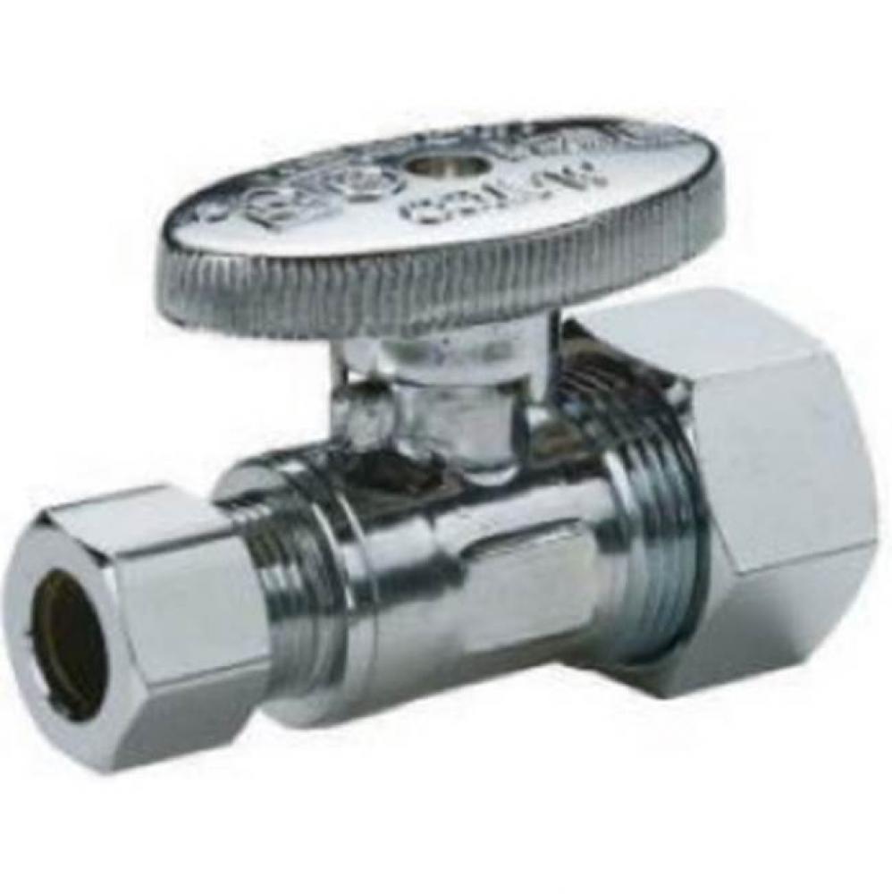 Lead Free 5/8''Od Cpvc Comp X