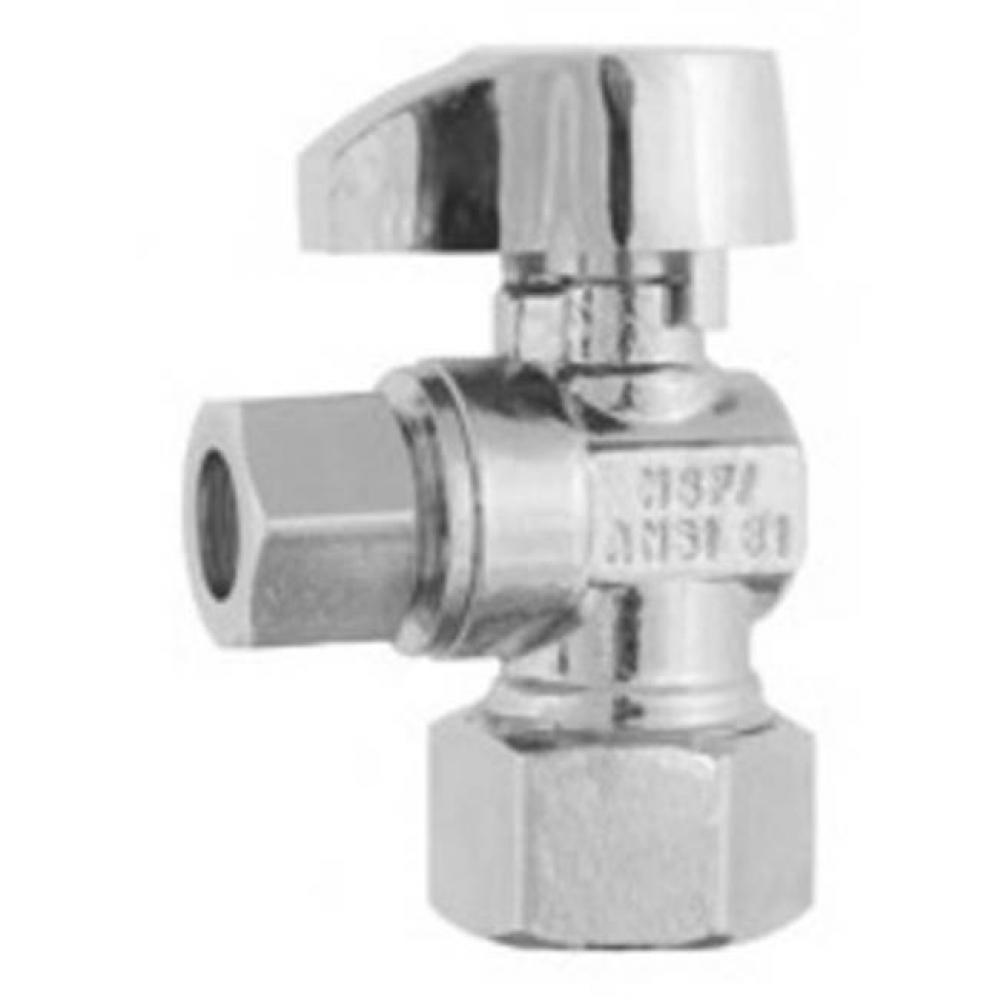 Lead Free 5/8''Od Comp X 3/8''Od Comp