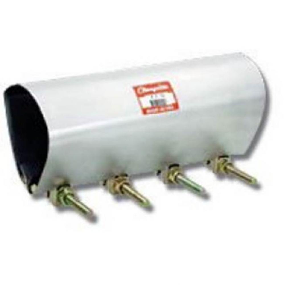 1 X 12 Pipe Patch Clamp