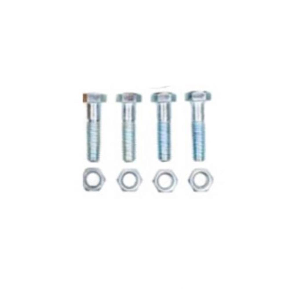 Lead Free 1-1/2'' Brz Oval Meter