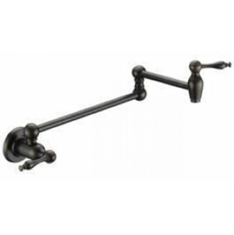 Pot Filler Oil Rubbed Bronze
