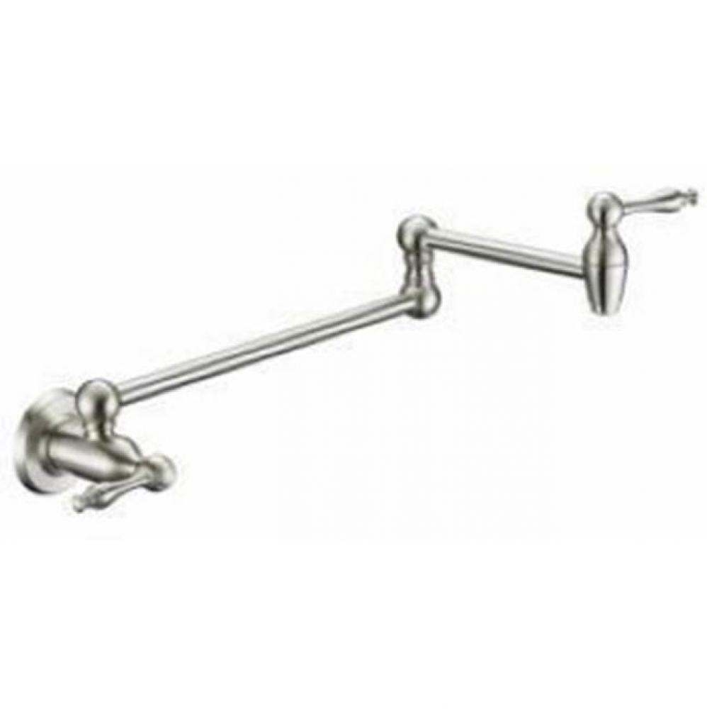 Pot Filler Stainless Steel
