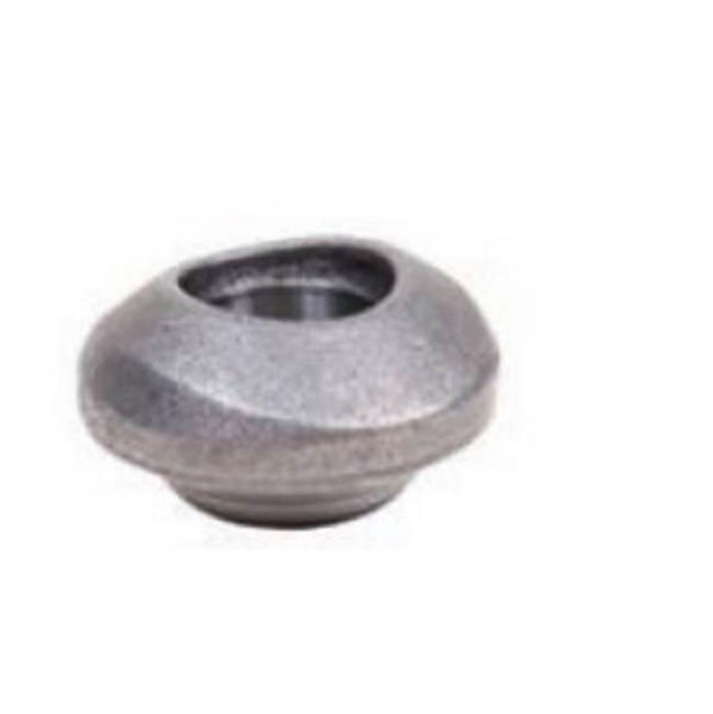 8-5 Run X 2-1/2 Stb Butt Weld