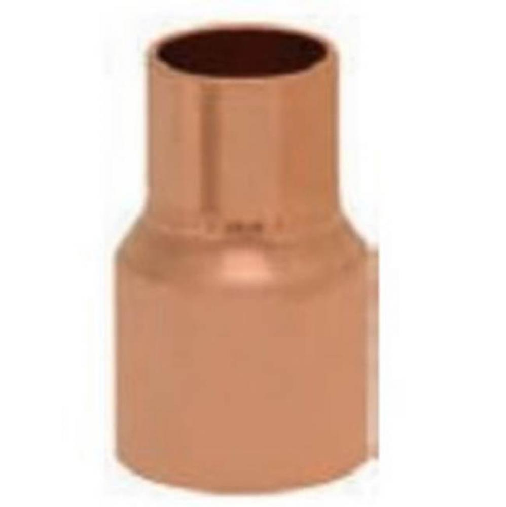 1/2''(5/8''Od) X 3/8''(1/2''Od) C X C