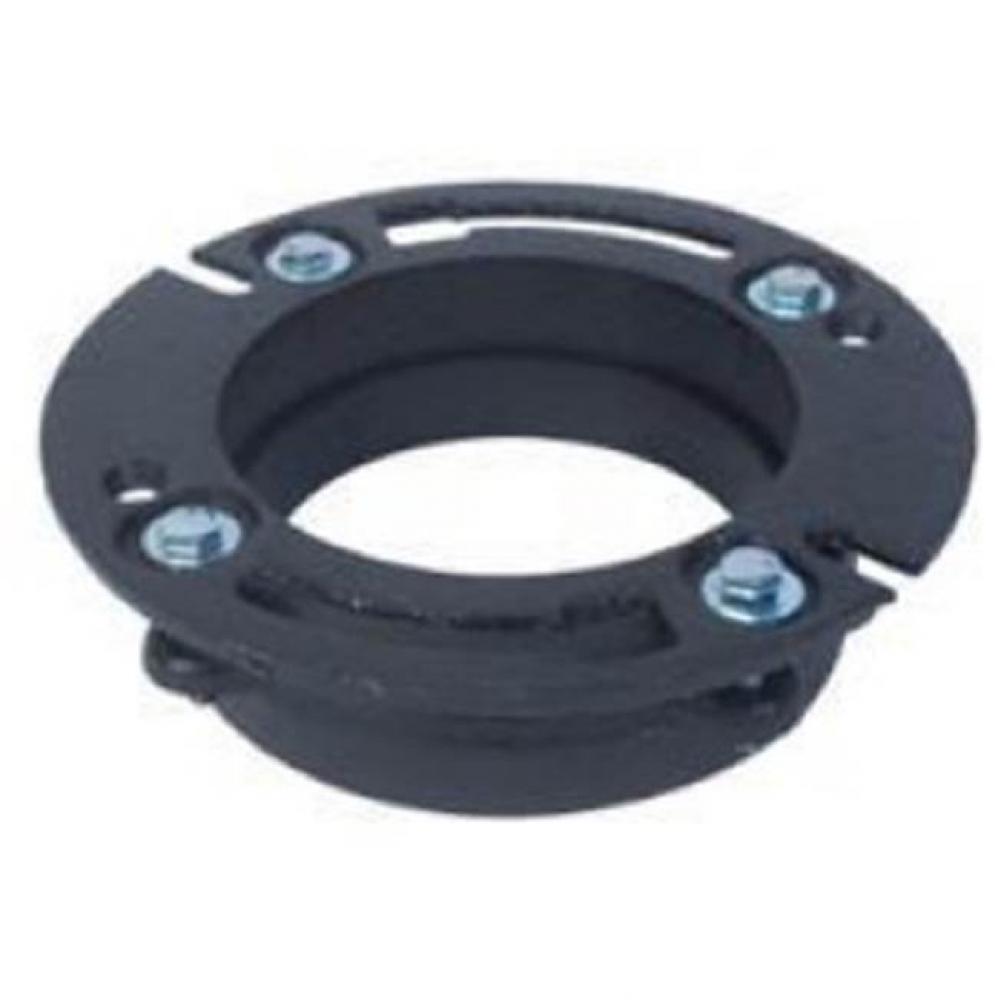 4''X 4''Ci Closet Flange