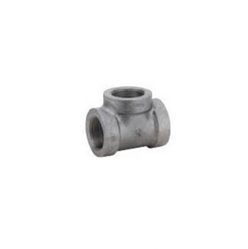 2'' Cast Iron Tee