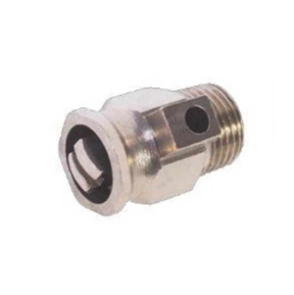 Coin Key Air Valve