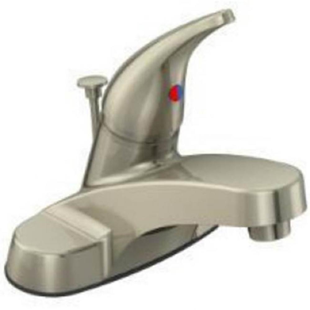 4'' Bn Single Handle Lav