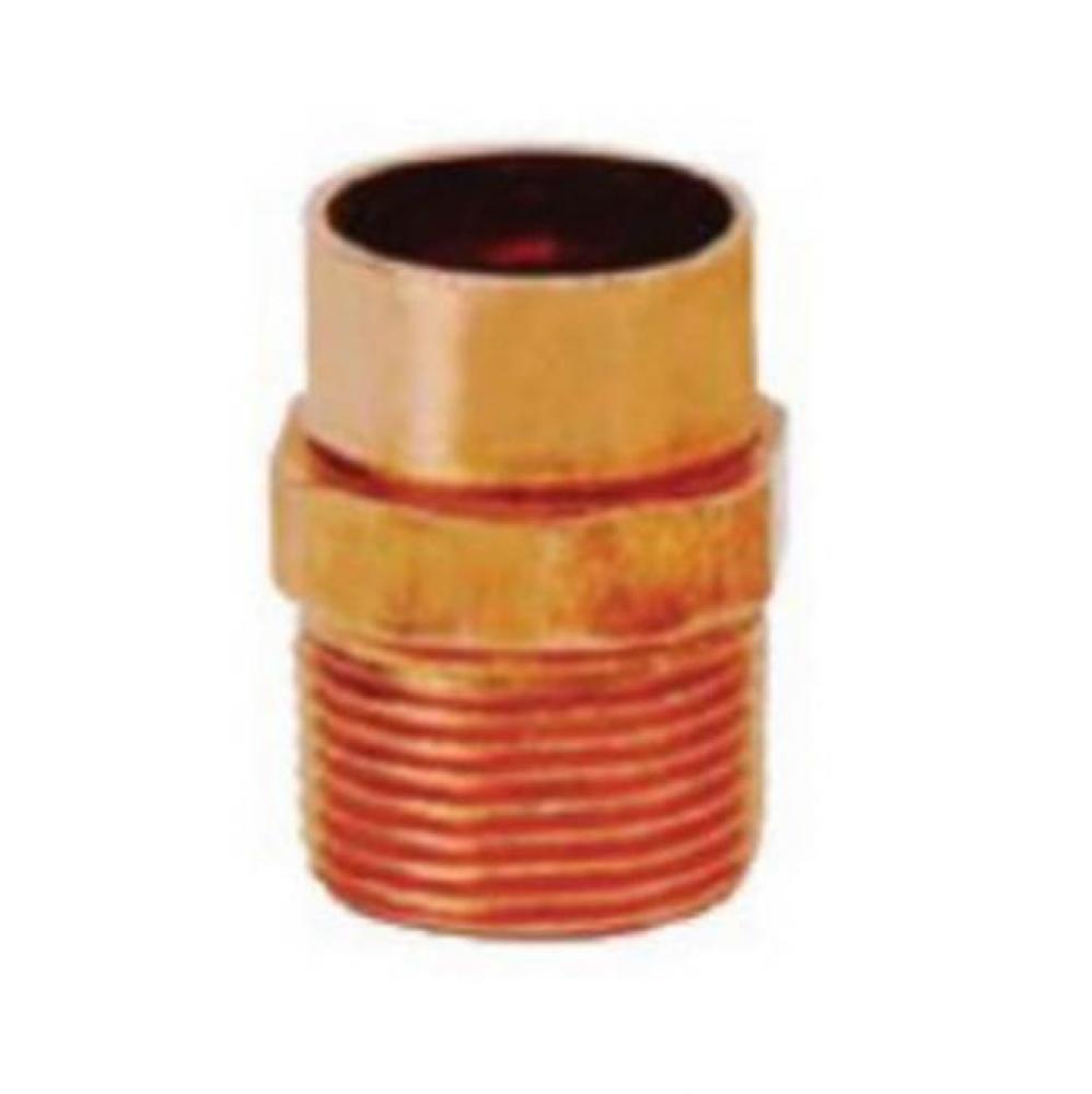 3/8'' (1/2''Od)C X Ip Male Adapter