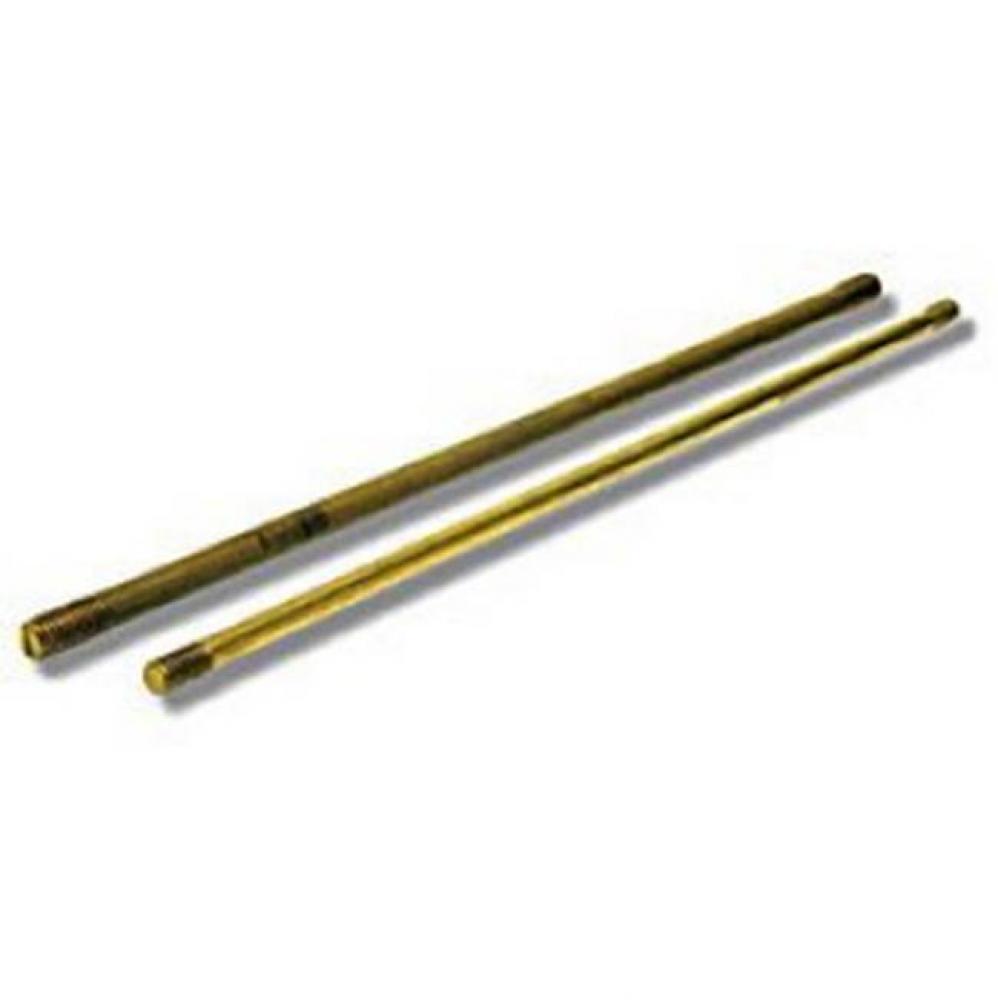 12'' Brass Float Rod 1/4-20