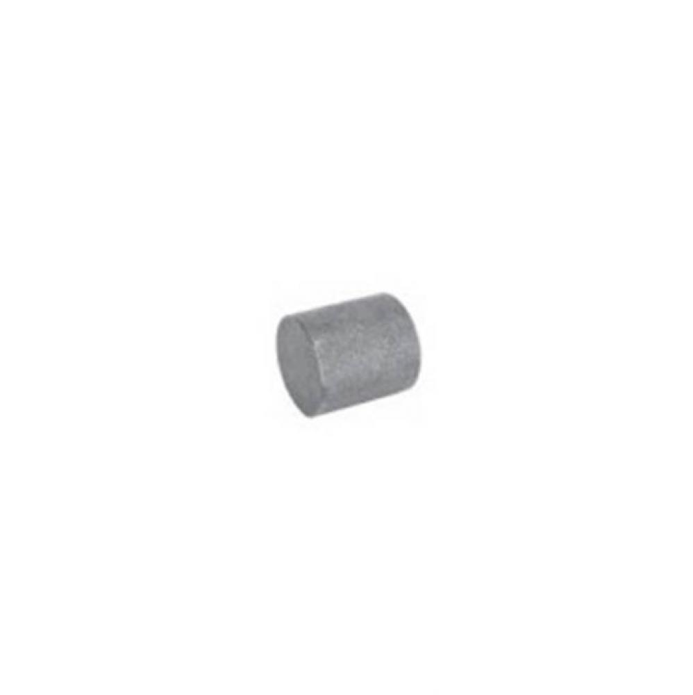 1/8'' Fgd Steel Sw Cap Cl3000