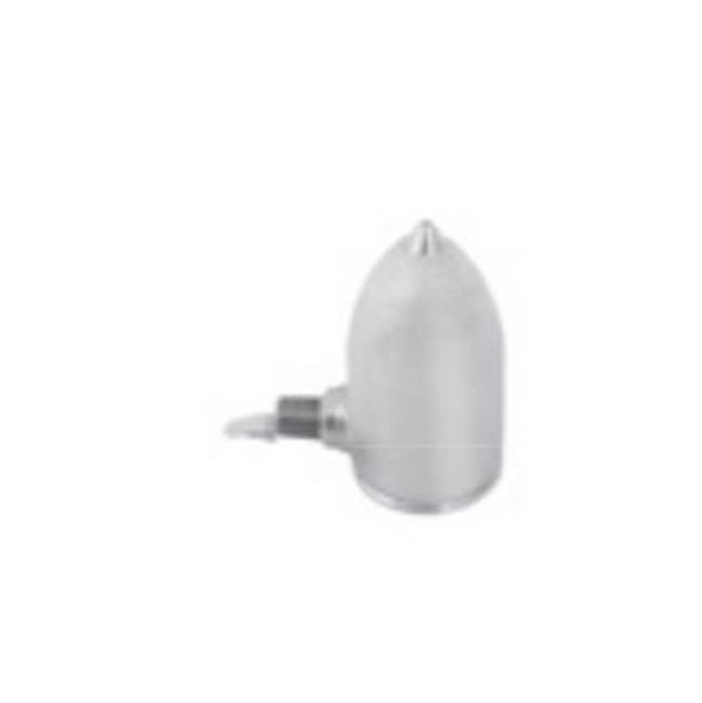 1/8'' Angle Steam Air Vent