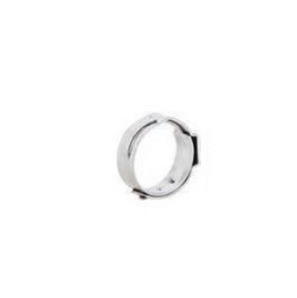 1'' STAINLESS STEEL CRIMP RING