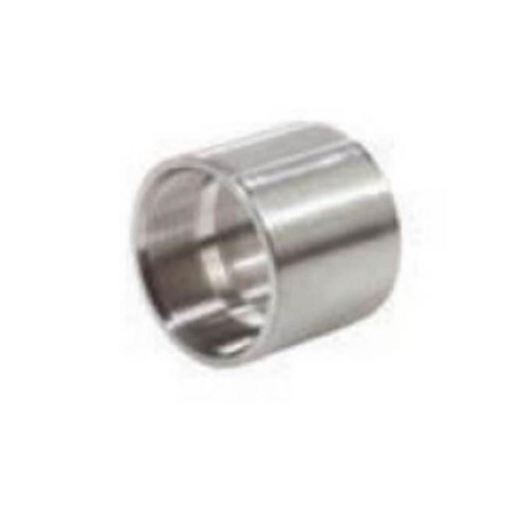 2'' 304Ss Threaded Full Coupling