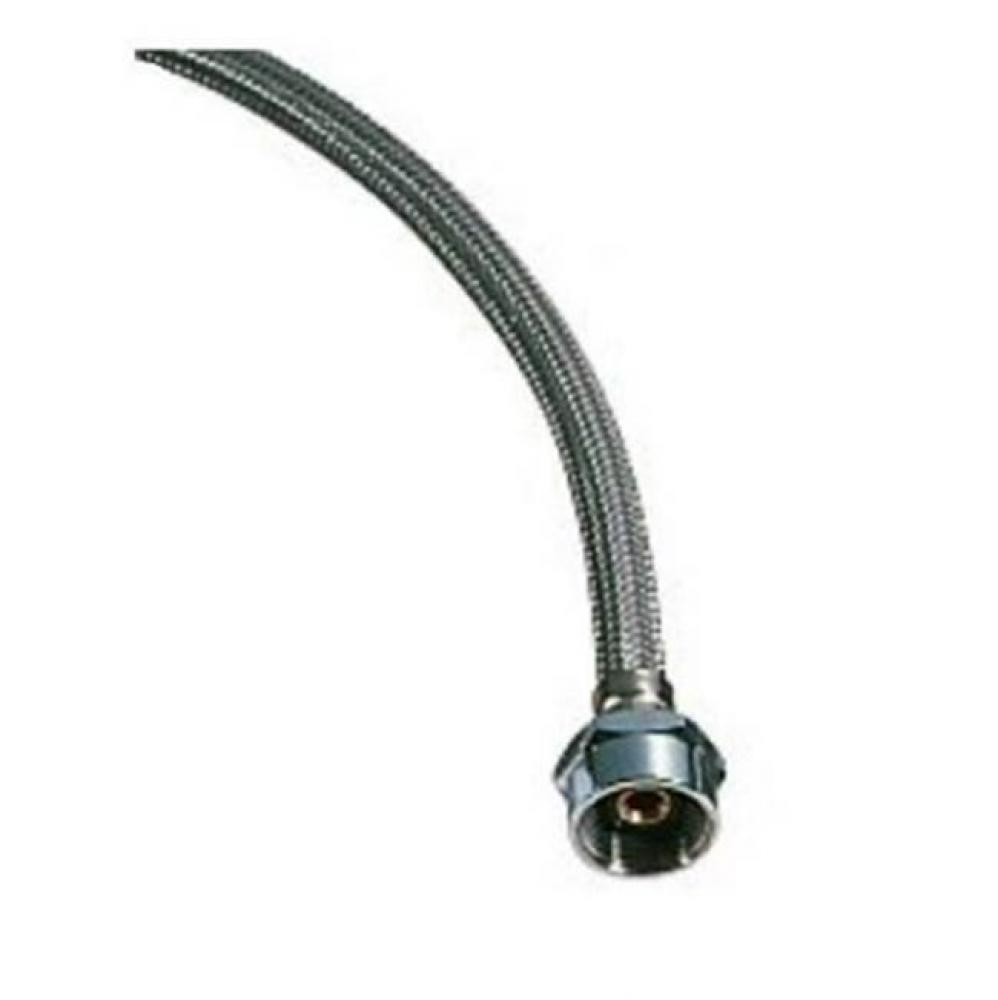 3/8''Comp X 7/8'' X 30'' Braided