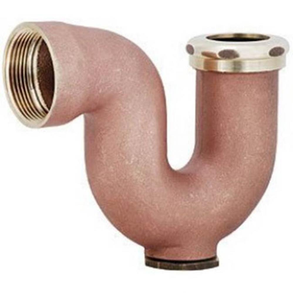 1-1/2'' X 1-1/4'' Rb Ny Trap With