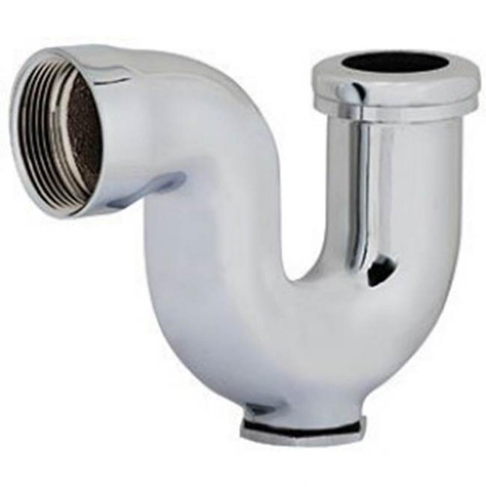 1-1/2'' X 1-1/4'' Cp Ny Trap With