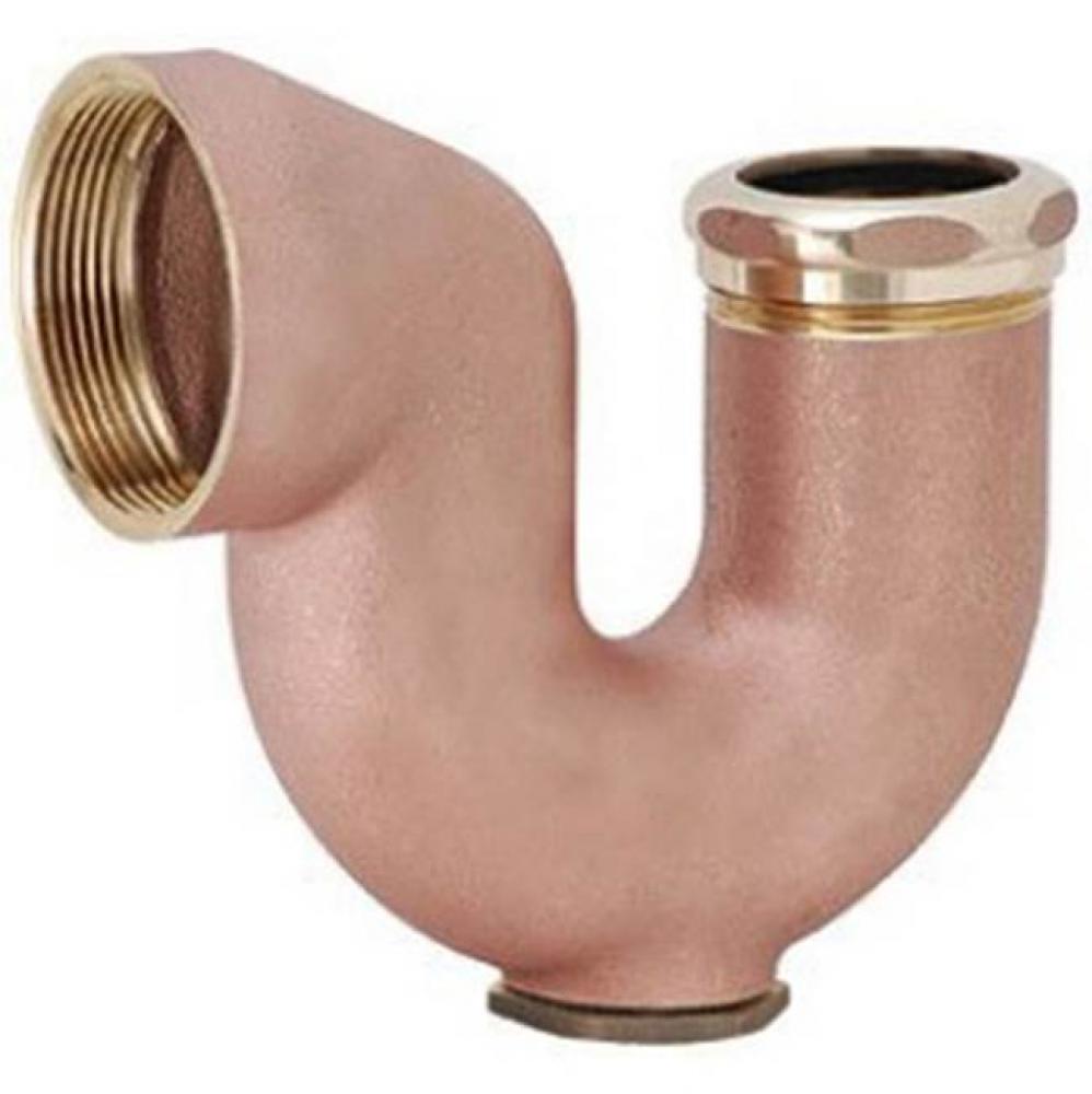 2'' X 1-1/2'' Rb Ny Trap With