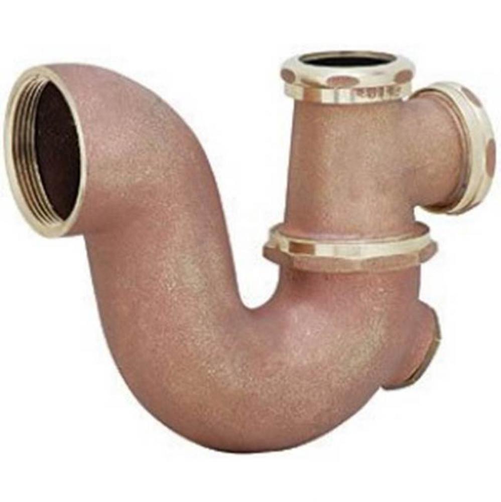 2'' X 1-1/2'' Rb Swing Tee Trap With