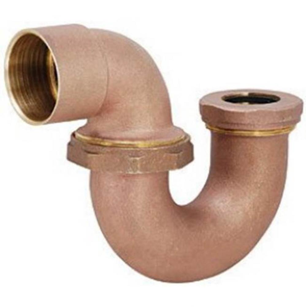 2'' X 1-1/2'' Rb La Trap Less