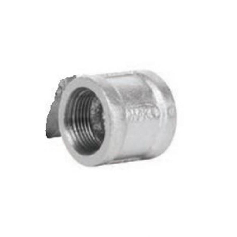 1-1/4'' Galv Mall Street