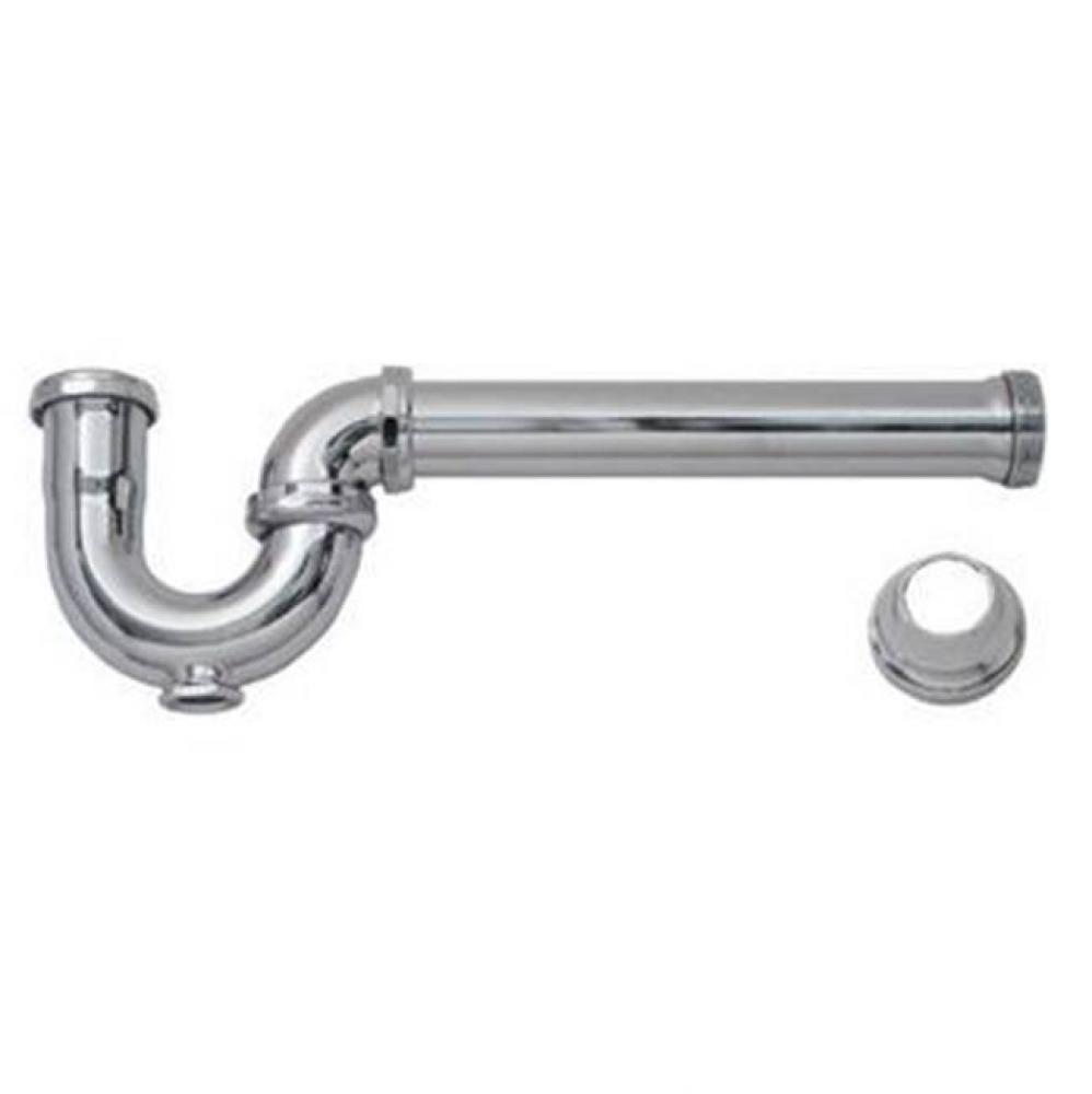 Milwaukee Trap With Cleanout