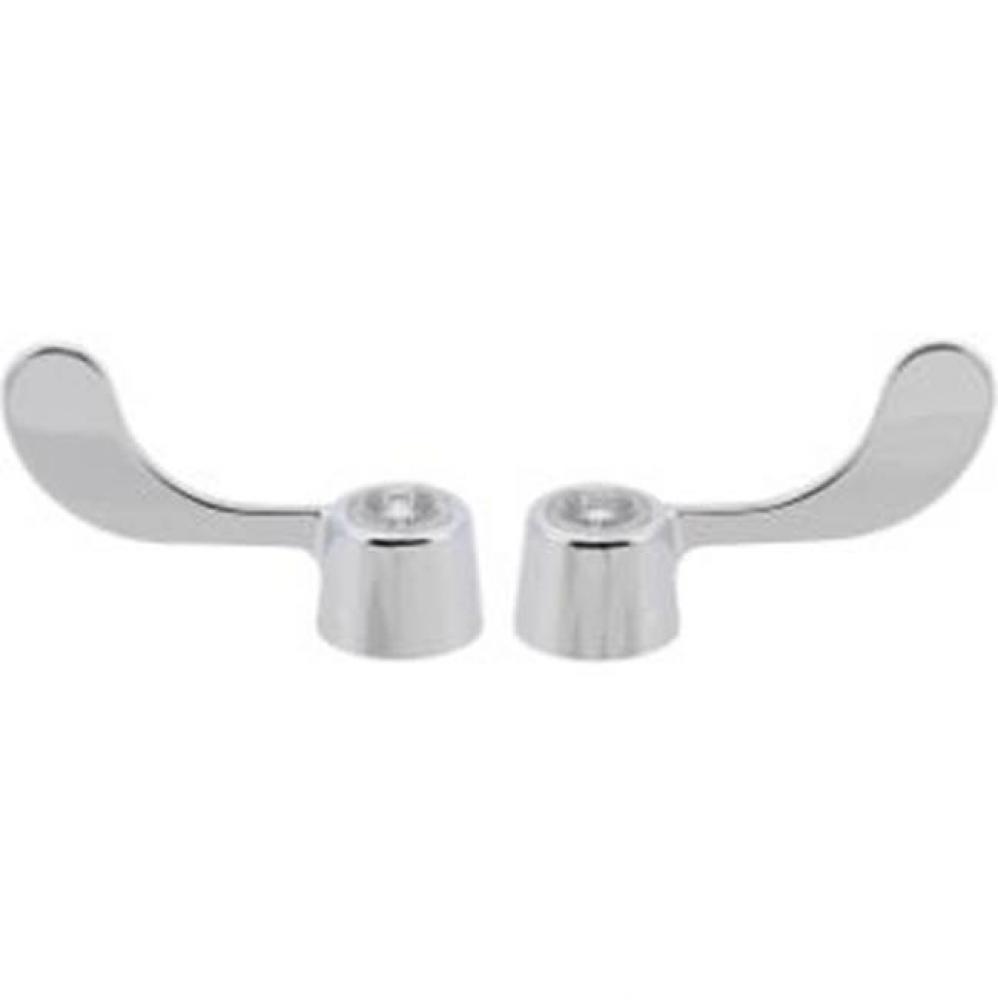 Wrist Blade Hdle-Wshrless Fct.