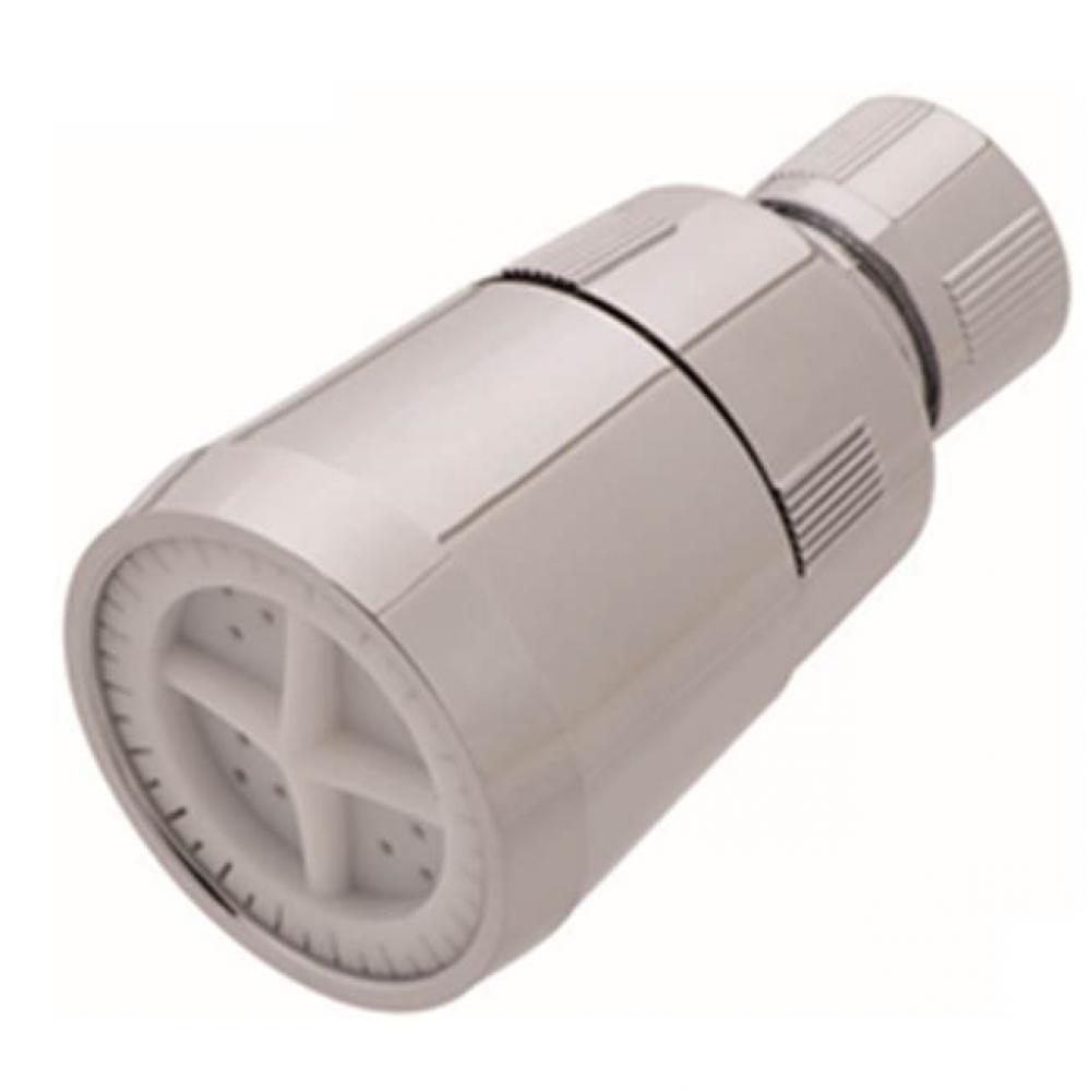 2'' Balljoint Showerhead