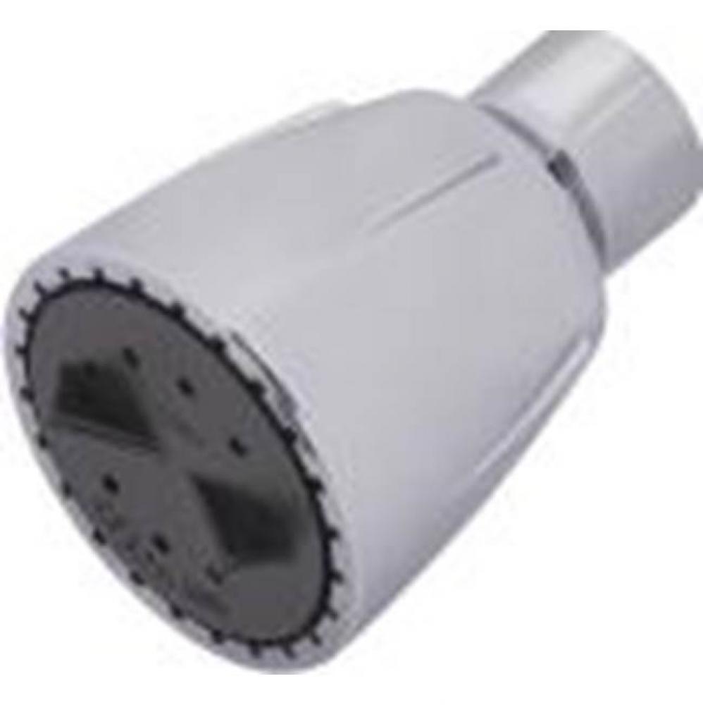 2'' Cp Showerhead 2.0Gpm At 80Psi