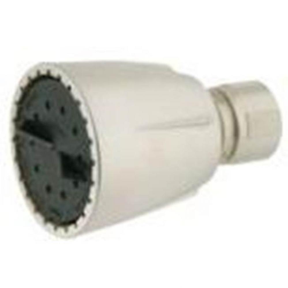 2'' Cp Water Saver Showerhead 1.5Gpm
