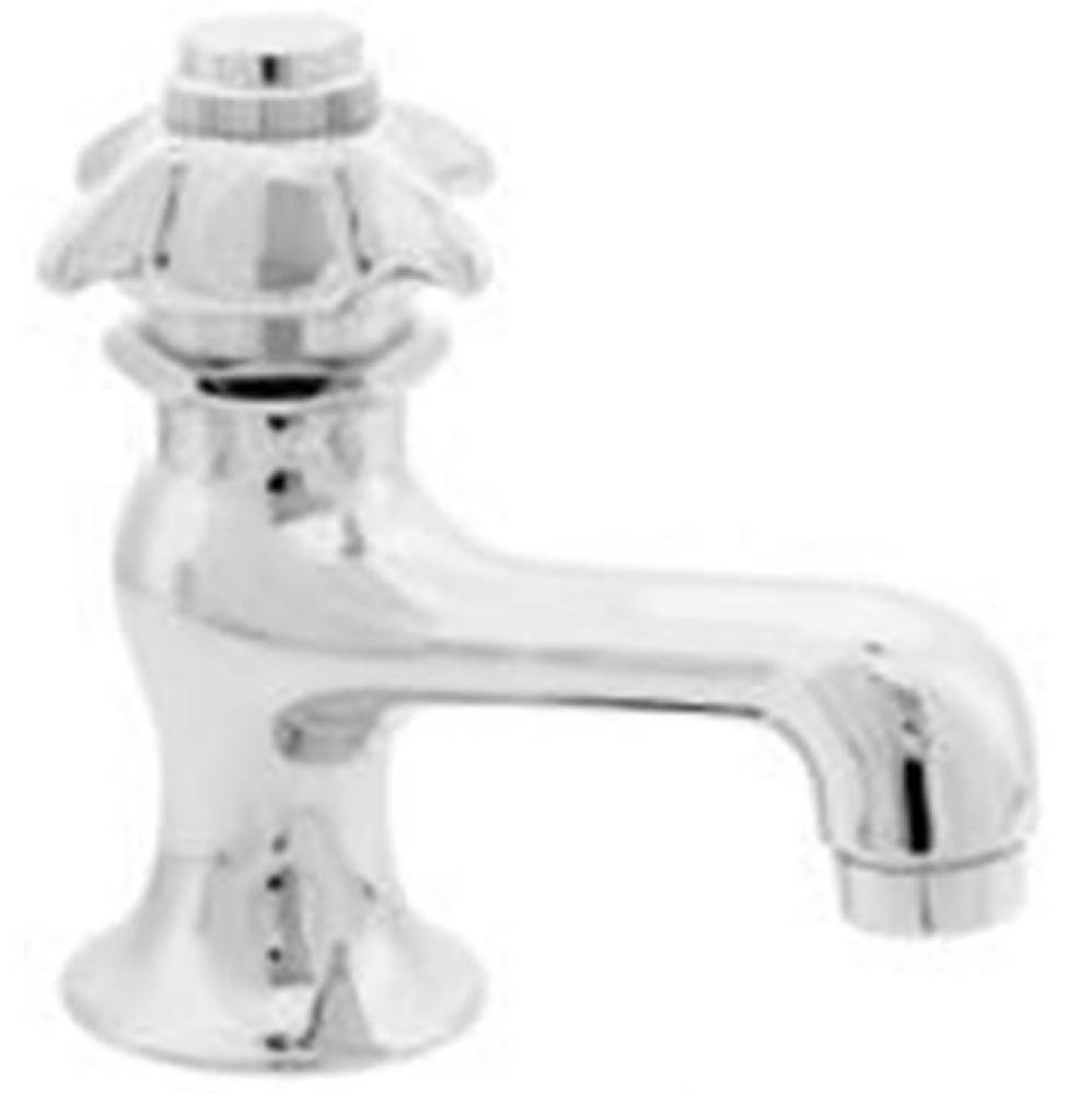 1/2'' Self Closing Basin Cock Cp -