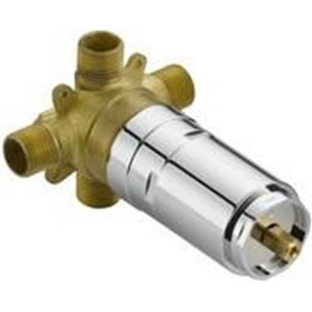 Pressure Balance Valve, Universal