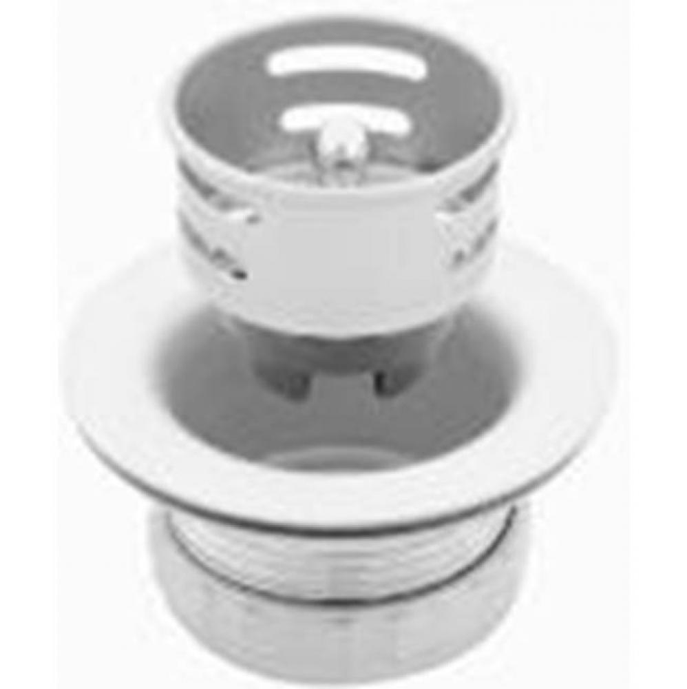 Jr Duo Strainer - Plain Box