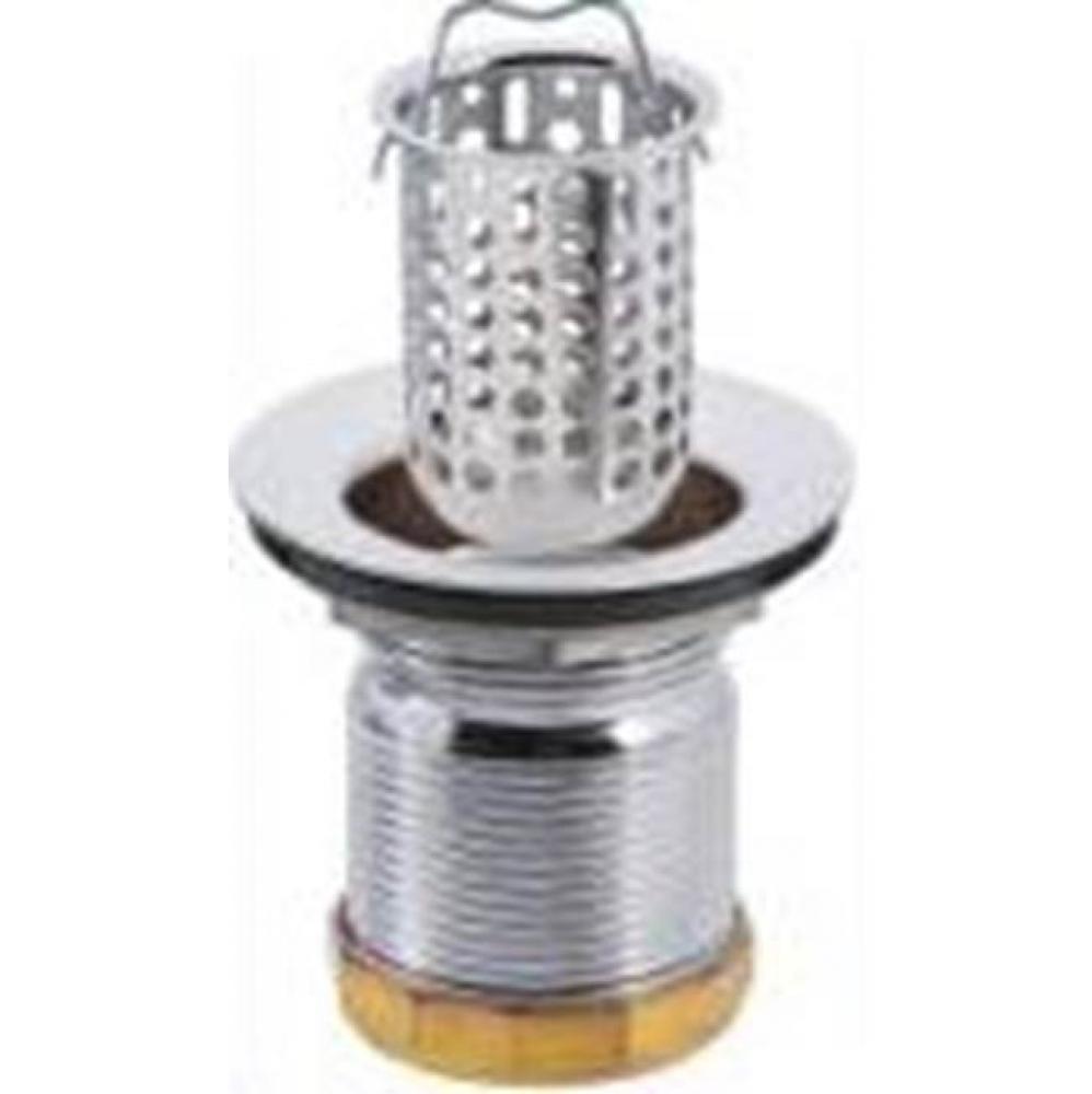 C.P.Brass Jr.Duo Strainer
