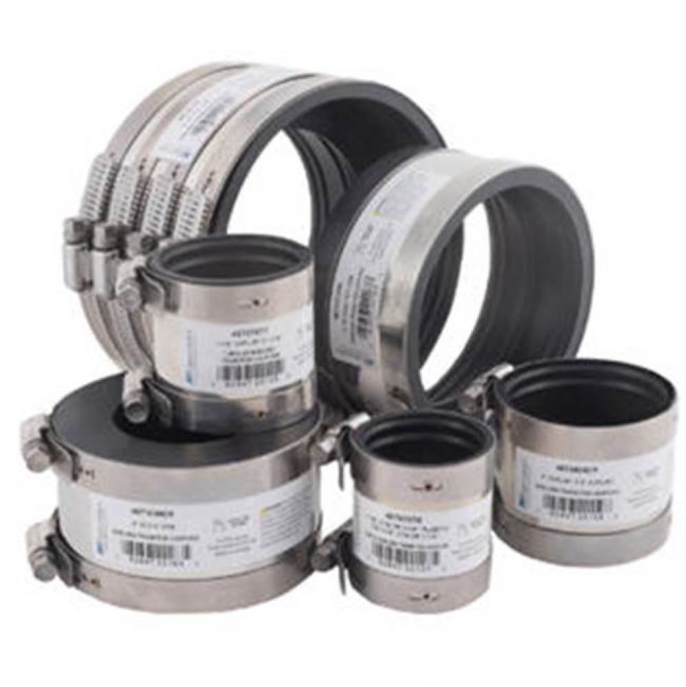 8'' Ci To 8'' Pl/St/Xhci Shielded