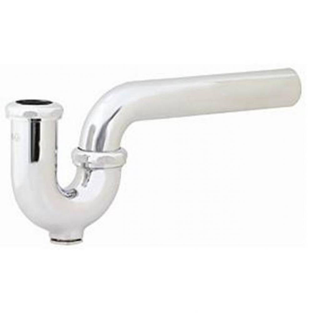 1-1/2'' X 1-1/4'' C.P.Semi Cast P