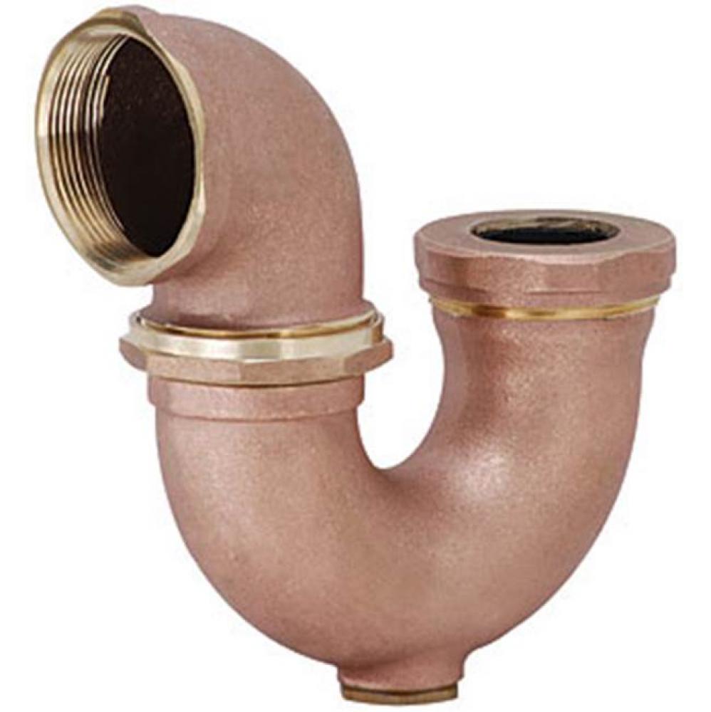 2'' X 1-1/2'' Rb La Trap With