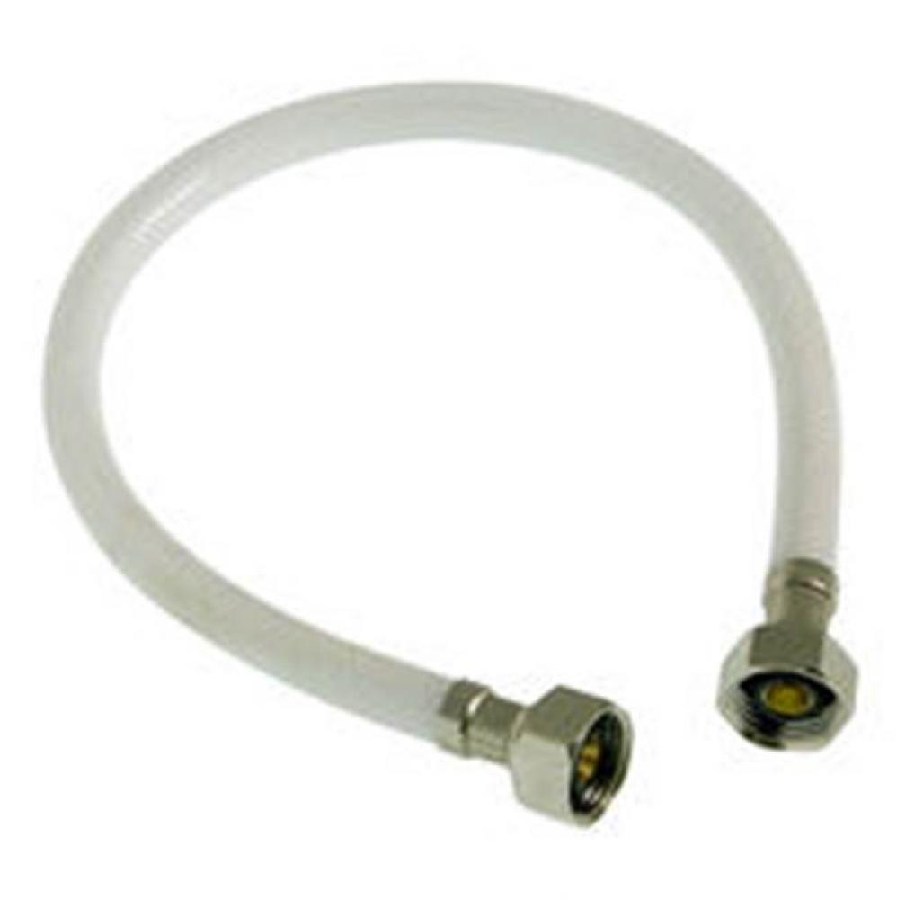 Lead Free 3/8Od X 1/2 X 12'' Vinyl