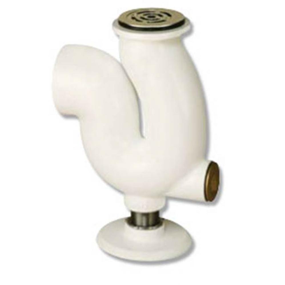 3'' C.I. Trap Standard